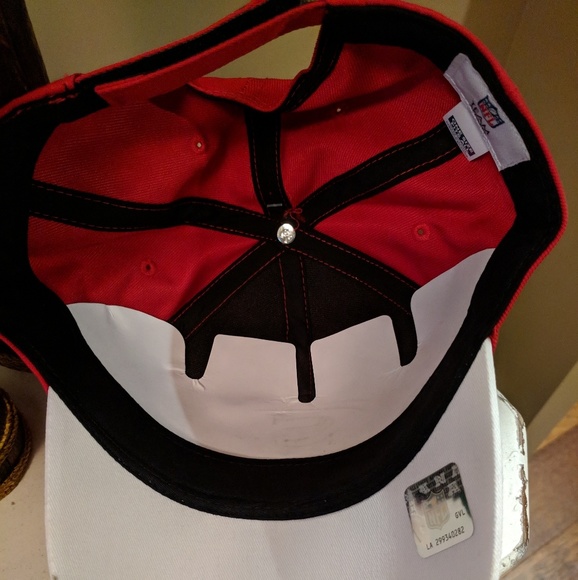 Official San Fransisco 49ners Hat - Picture 5 of 7